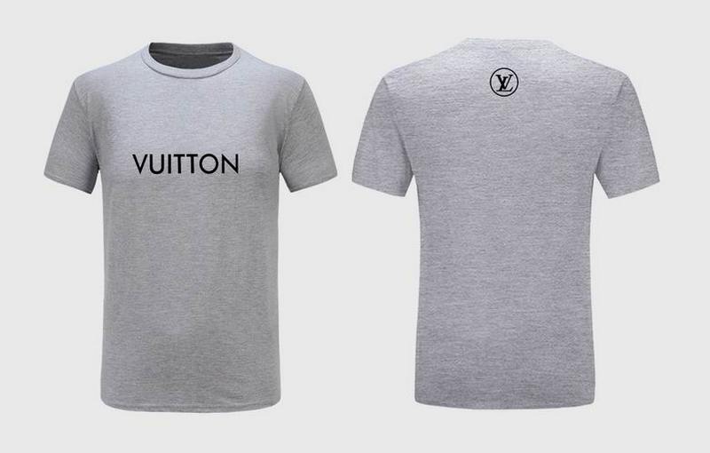 Louis Vuitton Men's T-shirts 79